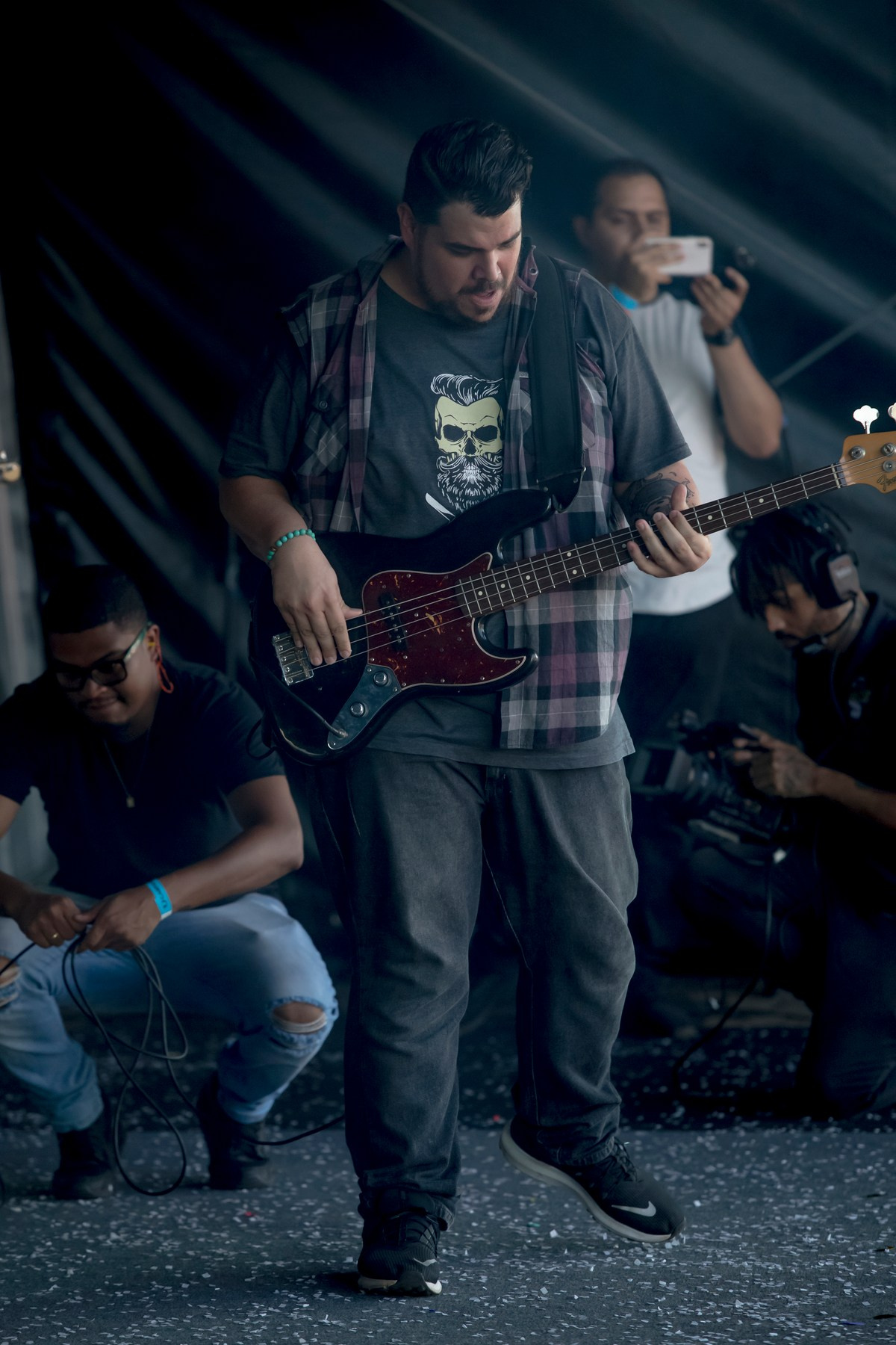 Canto Pela Paz 2018. Fotógrafa de Eventos em São Paulo e Sorocaba Kika Damasceno