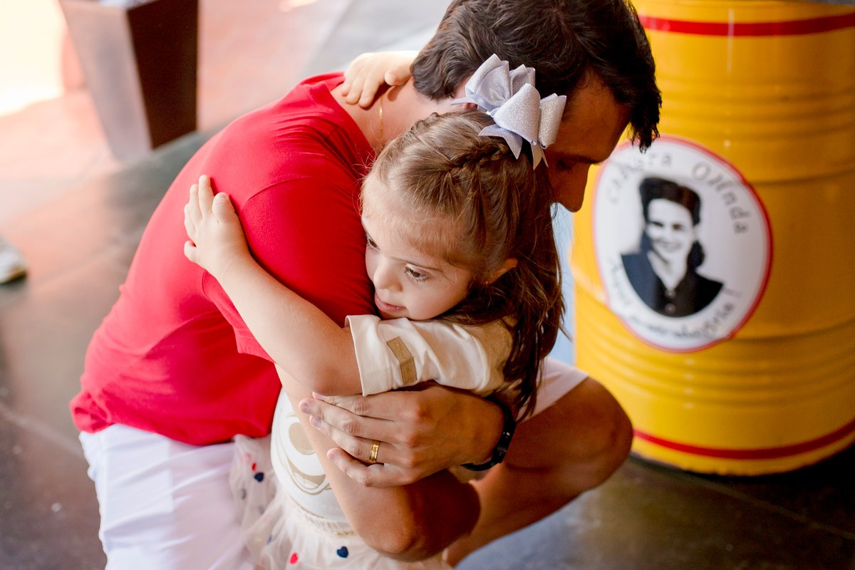 Isabella - 5 anos. Fotógrafa de Eventos em São Paulo e Sorocaba Kika Damasceno