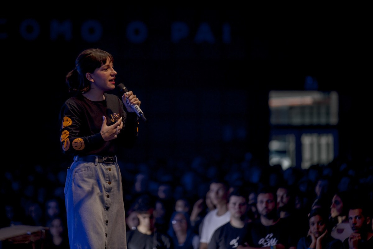 ASU Tour RJ. Fotógrafa de Eventos em São Paulo e Sorocaba Kika Damasceno