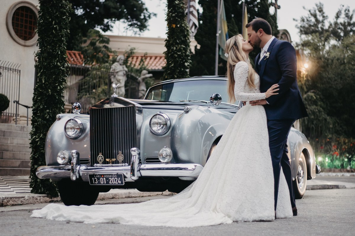 Larissa e Rodrigo - Casamento. Fotógrafa de Eventos em São Paulo e Sorocaba Kika Damasceno