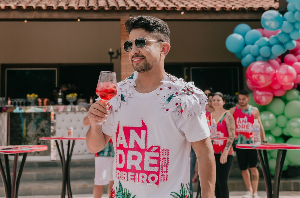 Micareta Massa - André Ribeiro. Fotógrafa de Eventos em São Paulo e Sorocaba Kika Damasceno
