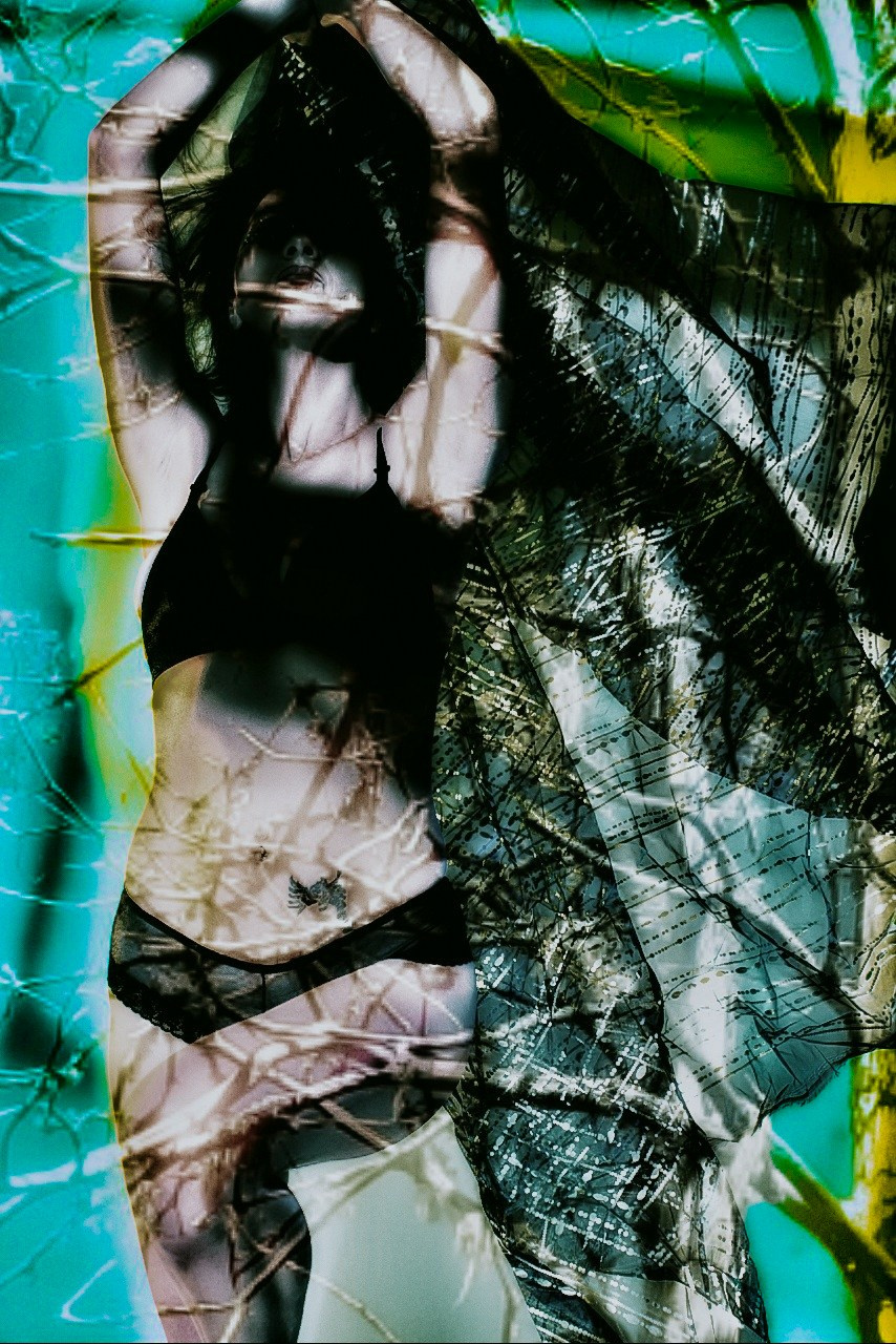 Experimental. Www.jomcstudio.com