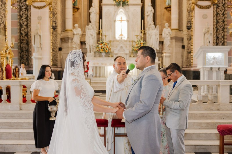 A + E. Luis Astorga - Fotografo de Bodas