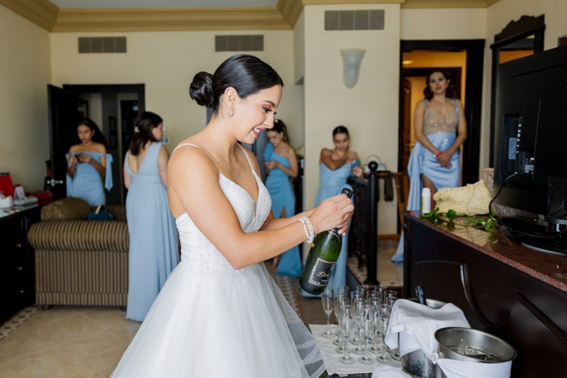 M + M. Luis Astorga - Fotografo de Bodas