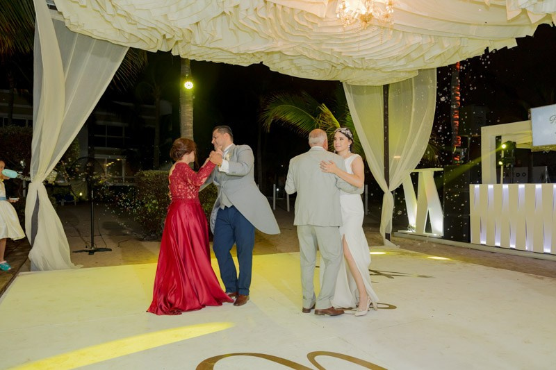 A + E. Luis Astorga - Fotografo de Bodas