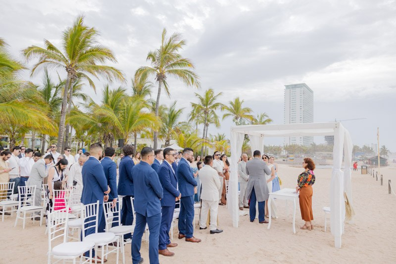 A + E. Luis Astorga - Fotografo de Bodas