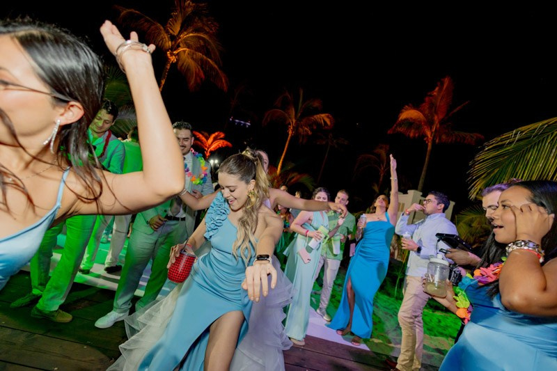 M + M. Luis Astorga - Fotografo de Bodas