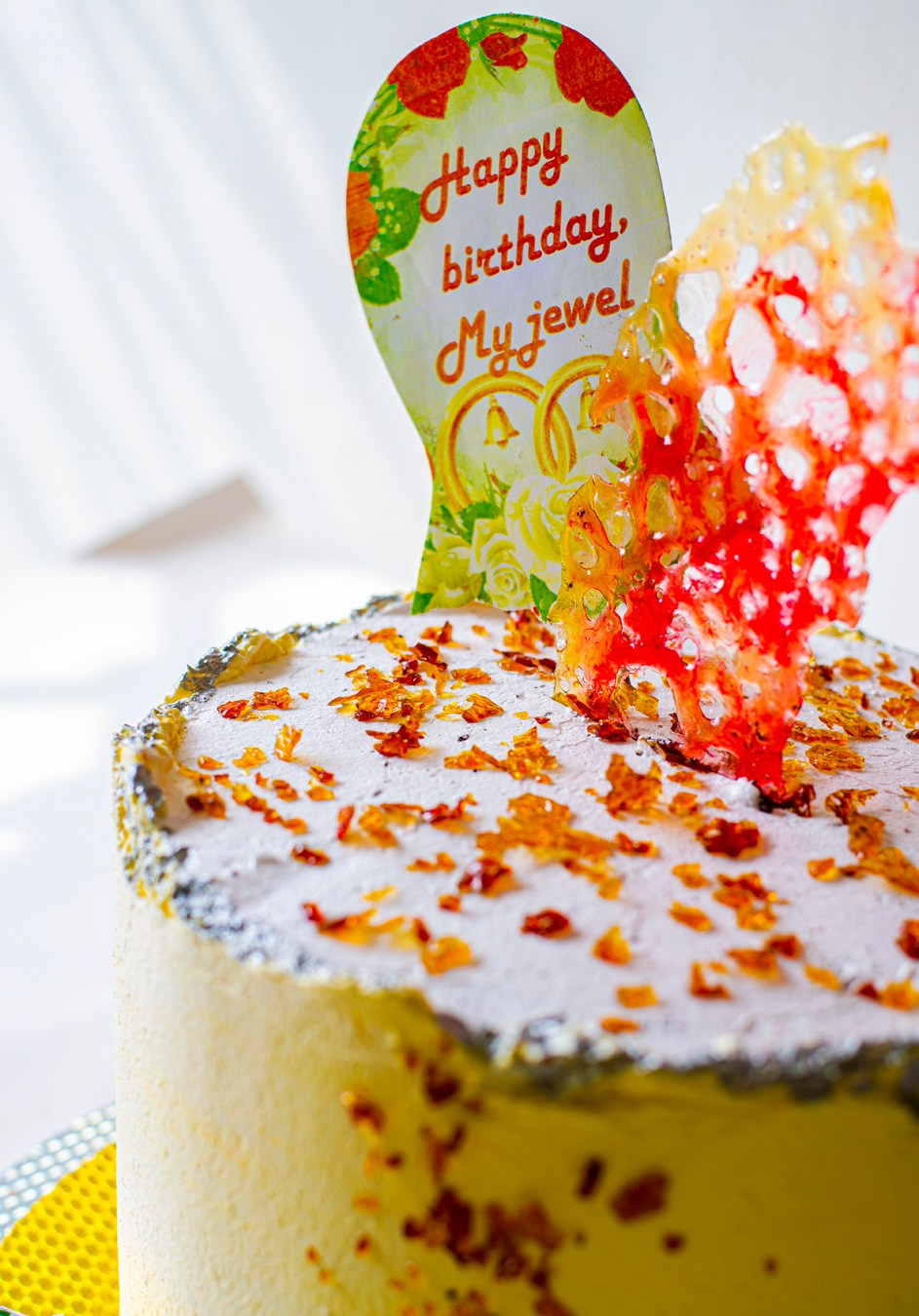 Cakeflair. Portrait & Brand Photographer in Bradford, West Yorkshire