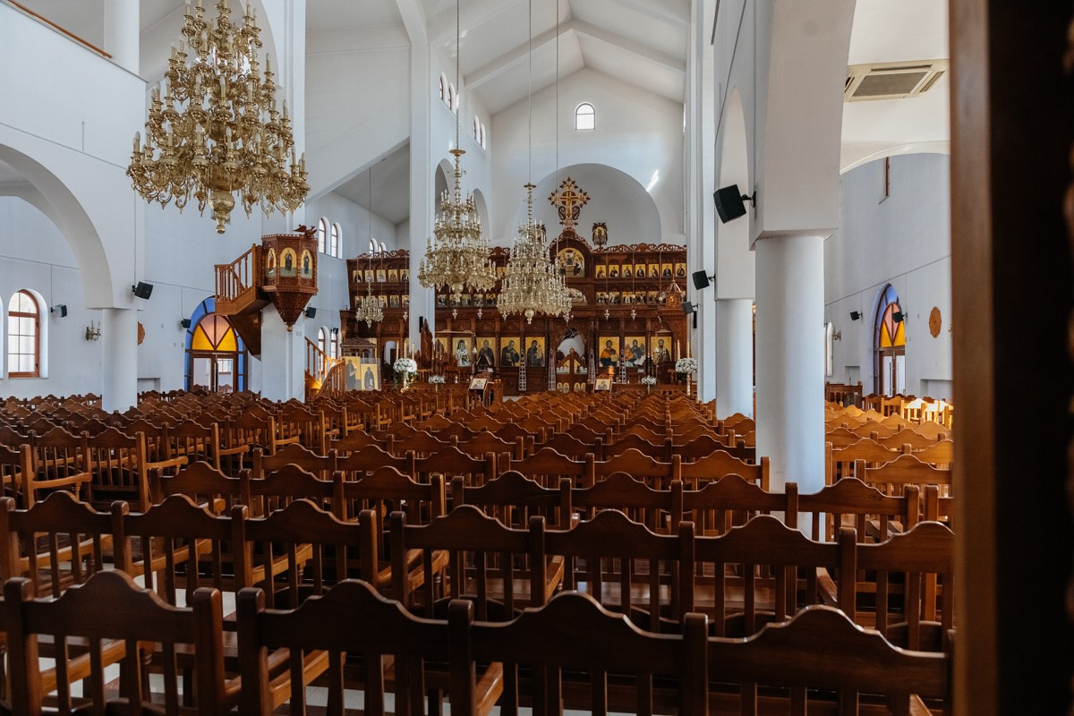 Double Christening of R & Z. Destination wedding photographer in Netherlands, Germany, Italy, Greece & Europe-Tina Yalova