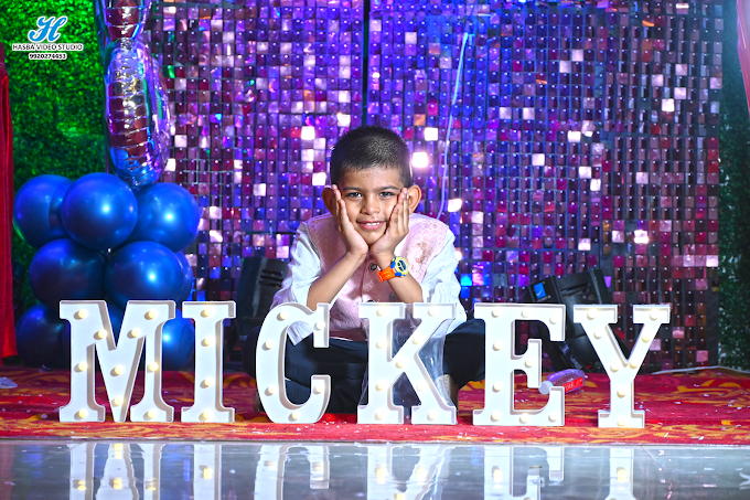 BirthDay PhotoShoot. Best Photographer Near Me: High-Quality Photos for Any Occasion