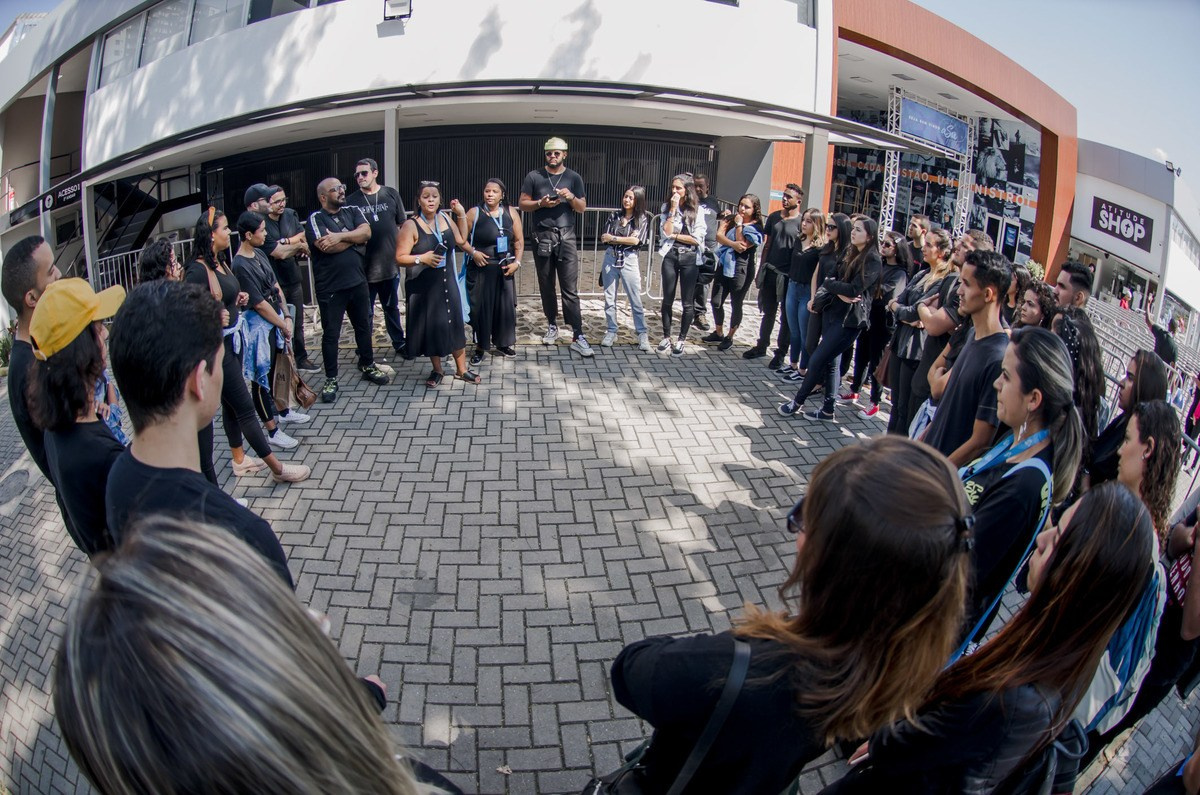 ASU Tour RJ. Fotógrafa de Eventos em São Paulo e Sorocaba Kika Damasceno
