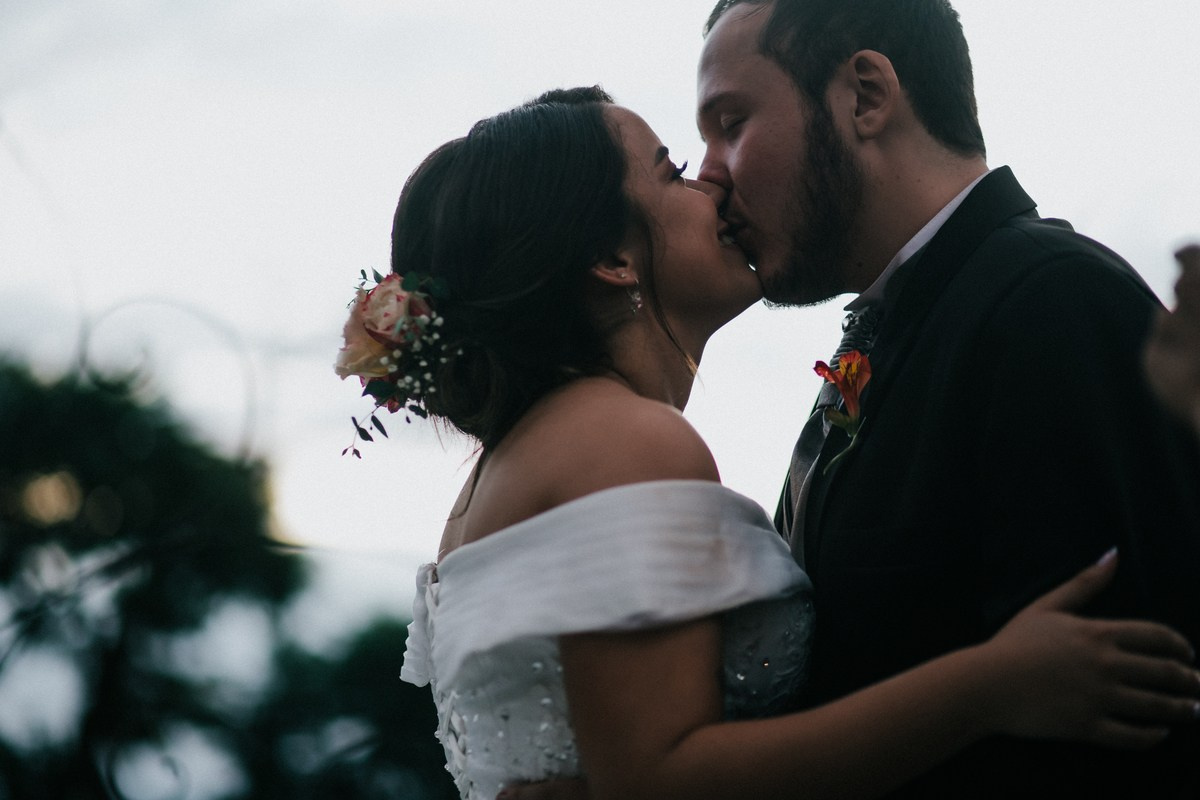 Felipe e Letícia. Fotógrafa de Eventos em São Paulo e Sorocaba Kika Damasceno