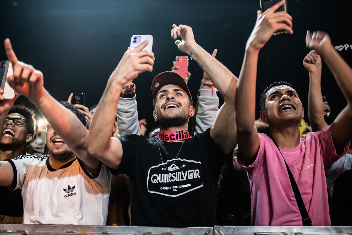 Priscilla Alcantara - Show em SP. Fotógrafa de Eventos em São Paulo e Sorocaba Kika Damasceno