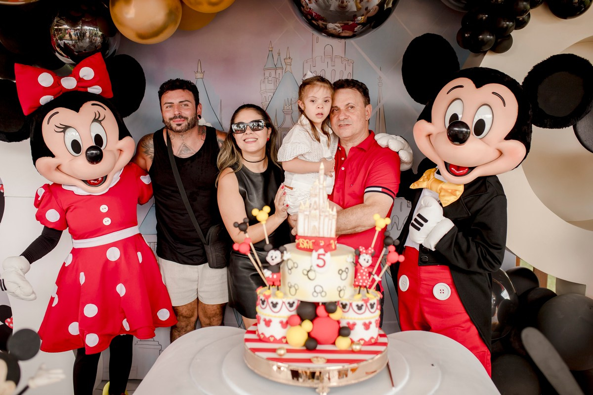 Isabella - 5 anos. Fotógrafa de Eventos em São Paulo e Sorocaba Kika Damasceno
