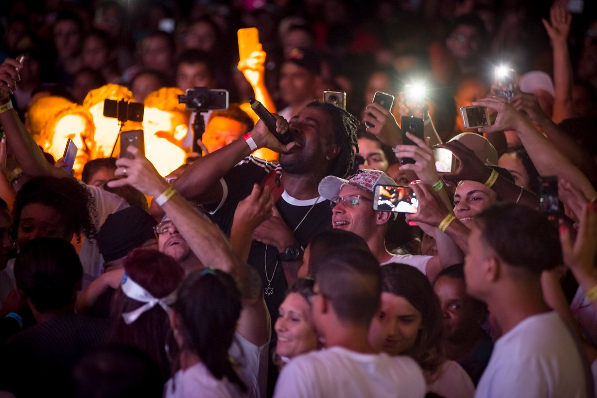 Canto Pela Paz 2018. Fotógrafa de Eventos em São Paulo e Sorocaba Kika Damasceno