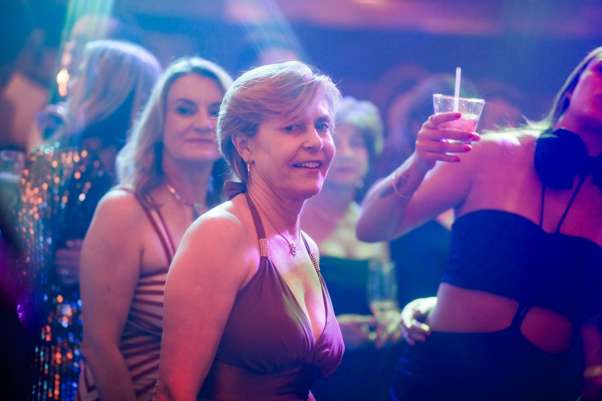 Ednéia - Aniversário Las Vegas. Fotógrafa de Eventos em São Paulo e Sorocaba Kika Damasceno