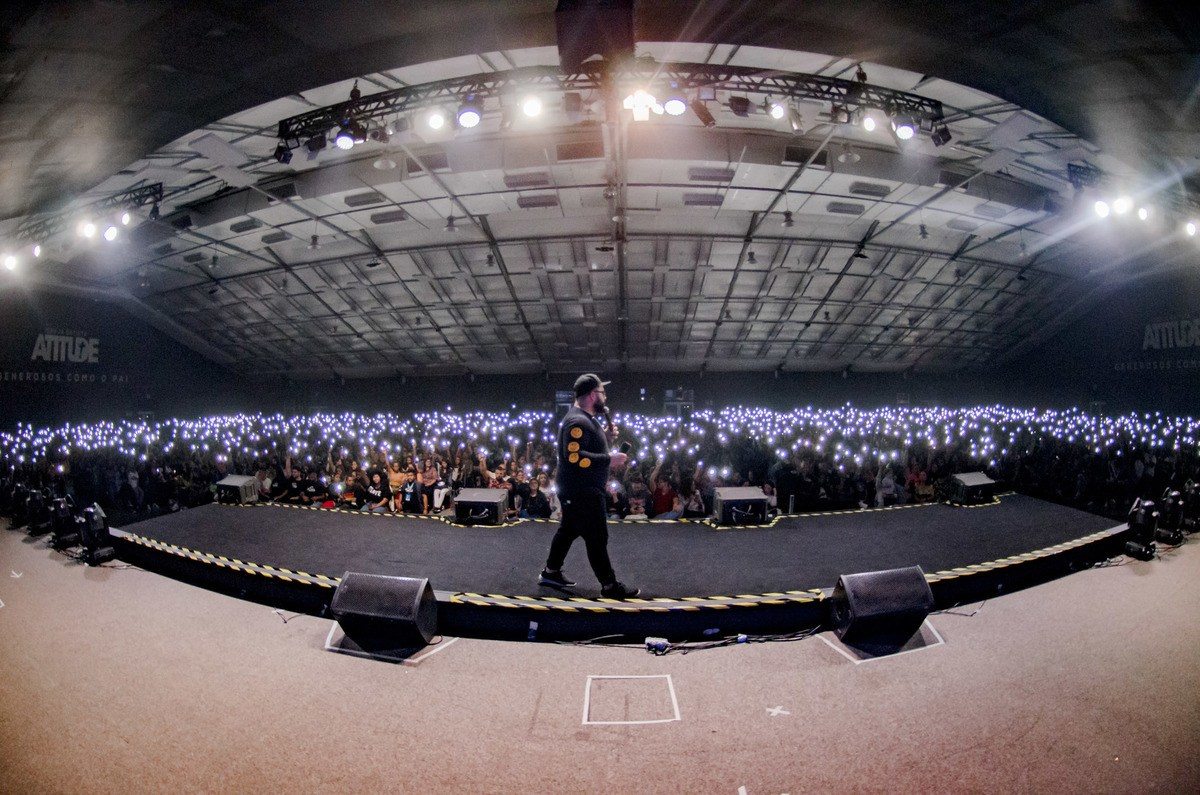 ASU Tour RJ. Fotógrafa de Eventos em São Paulo e Sorocaba Kika Damasceno