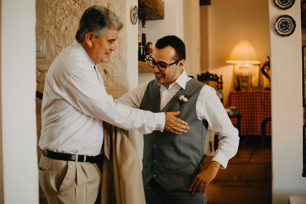Casamento - Lucas e Gabi. Fotógrafa de Eventos em São Paulo e Sorocaba Kika Damasceno