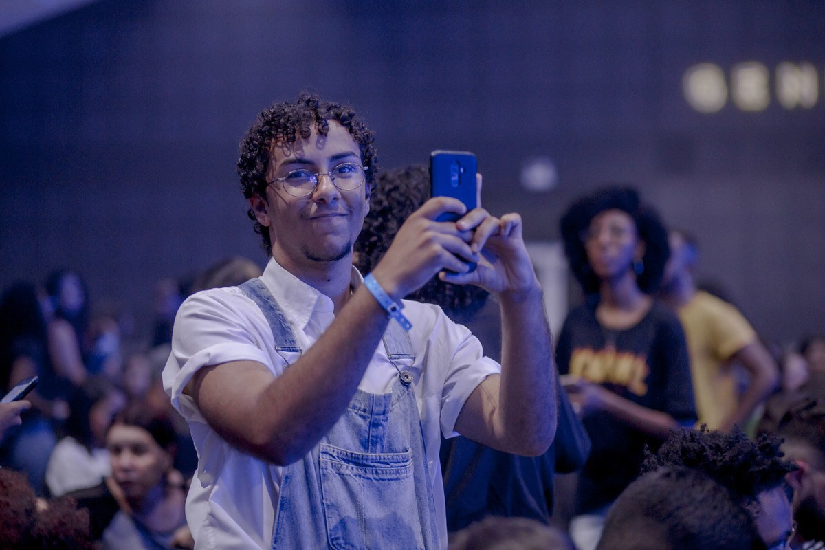 ASU Tour RJ. Fotógrafa de Eventos em São Paulo e Sorocaba Kika Damasceno