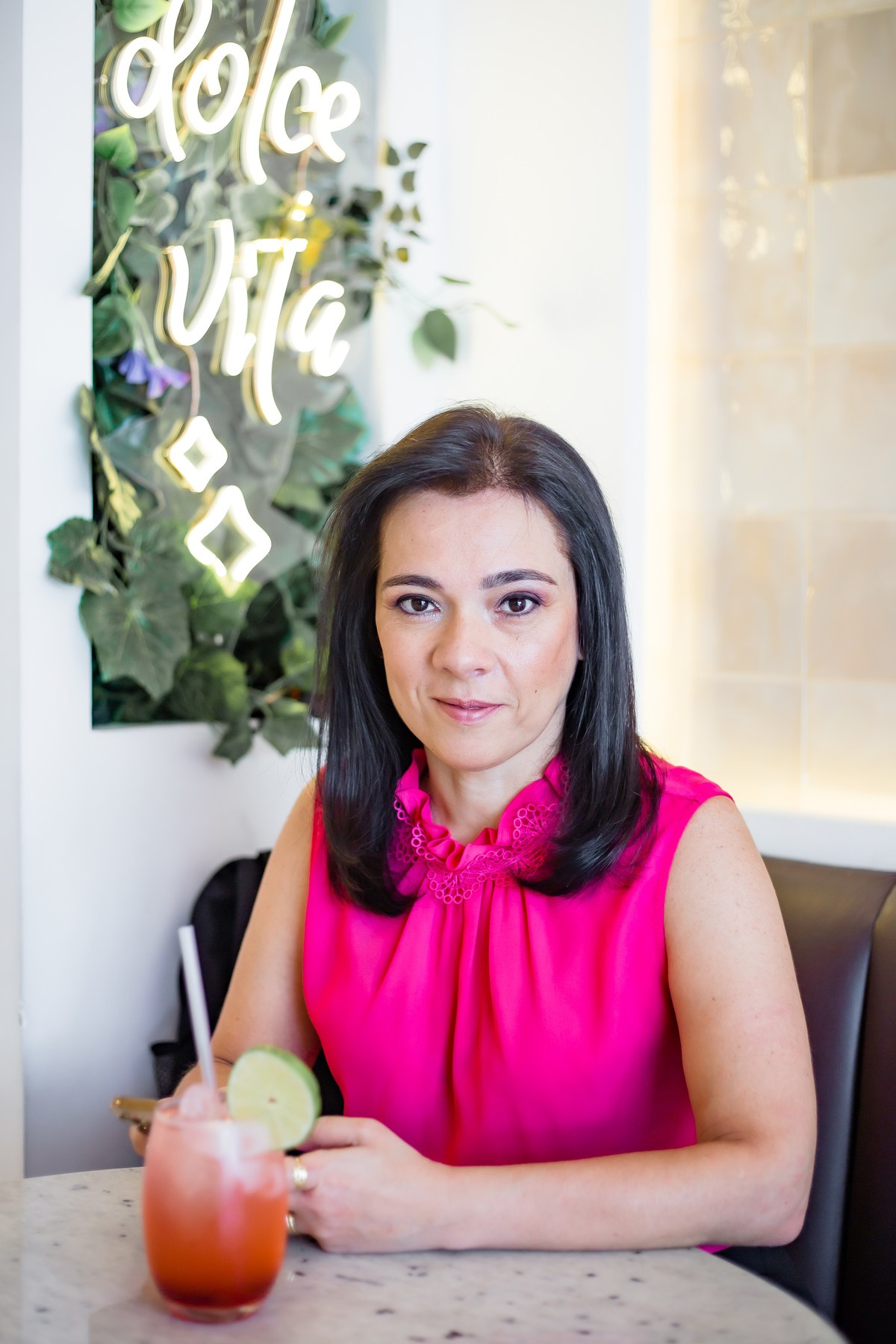 Vivi Madureira - Ensaio Profissional. Fotógrafa de Eventos em São Paulo e Sorocaba Kika Damasceno