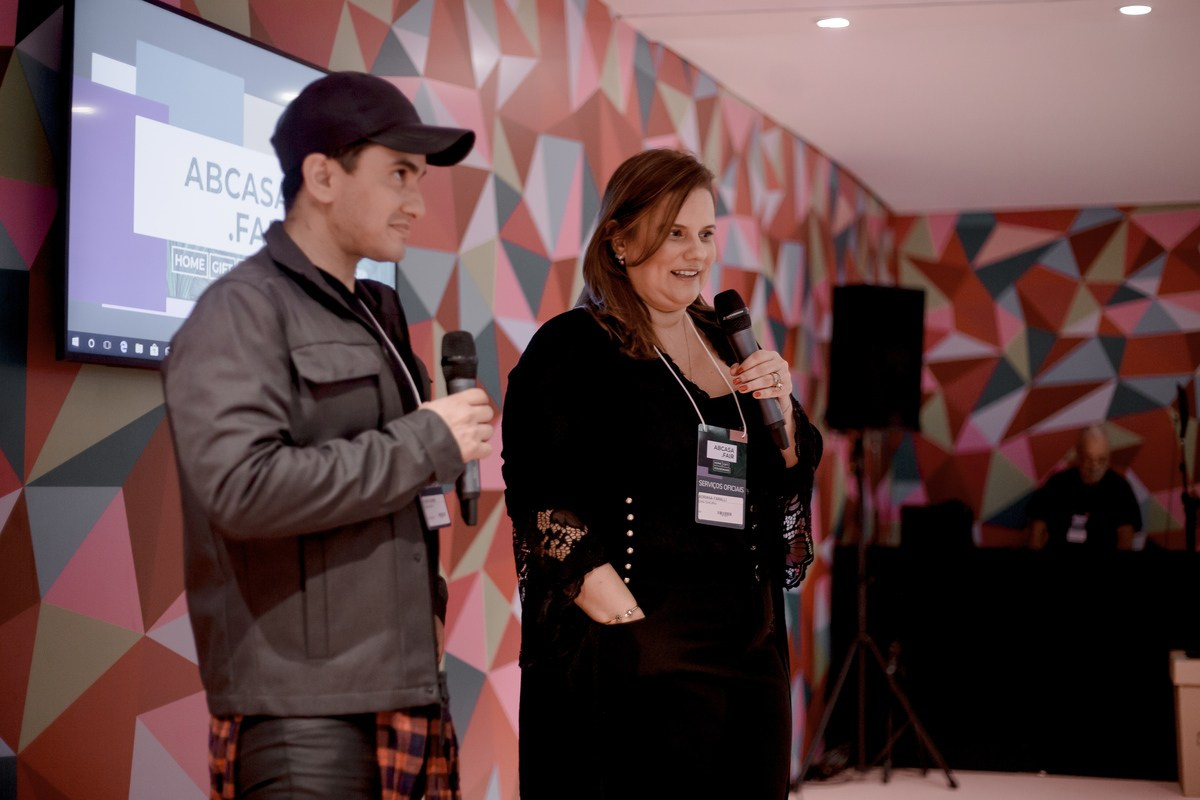 Abcasa 2019 - Dani Sakurai. Fotógrafa de Eventos em São Paulo e Sorocaba Kika Damasceno