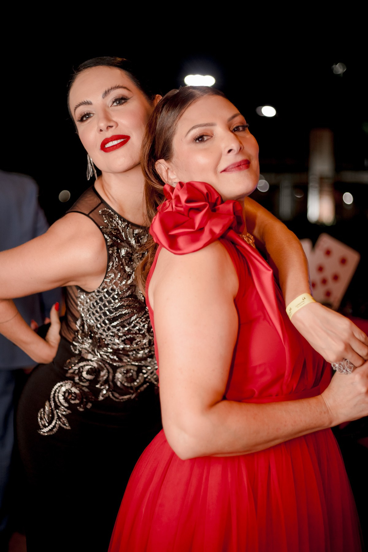 Ednéia - Aniversário Las Vegas. Fotógrafa de Eventos em São Paulo e Sorocaba Kika Damasceno