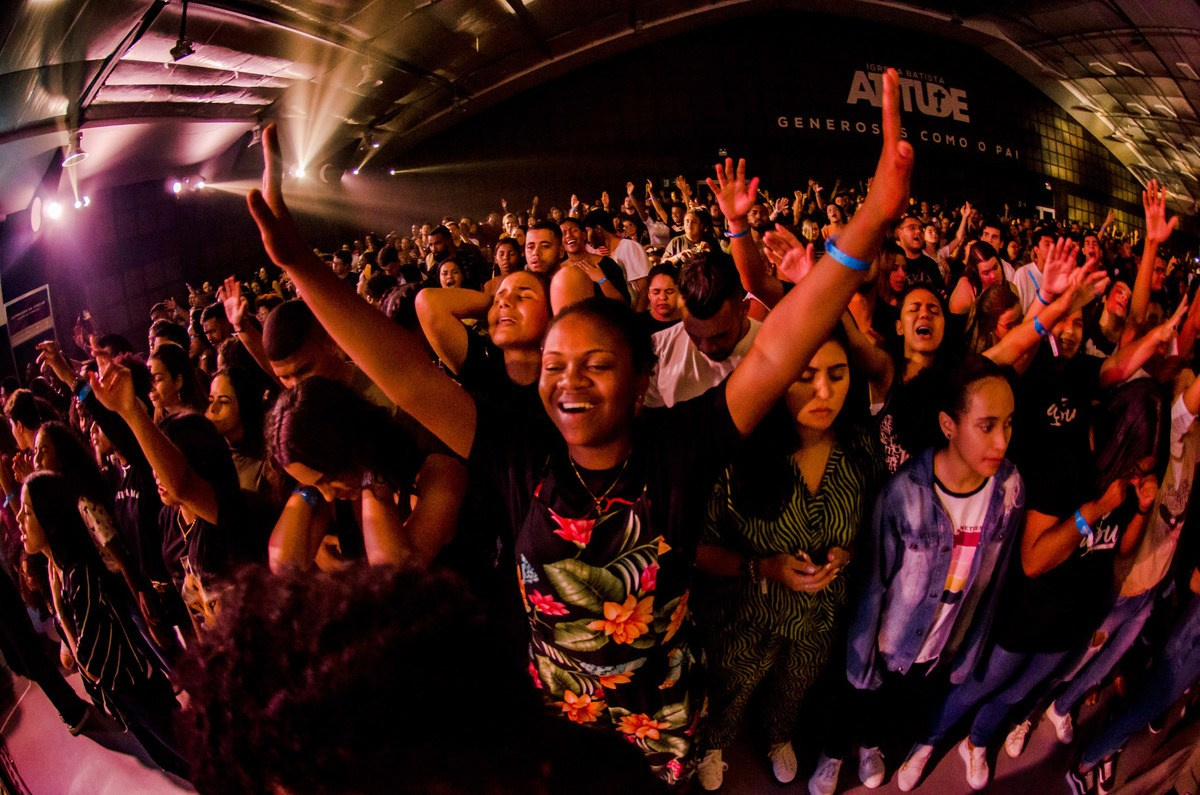 ASU Tour RJ. Fotógrafa de Eventos em São Paulo e Sorocaba Kika Damasceno