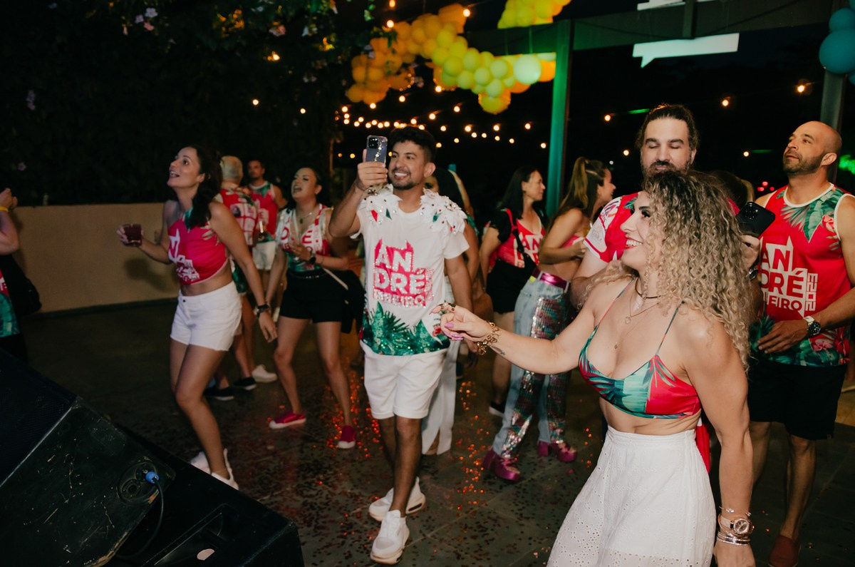 Micareta Massa - André Ribeiro. Fotógrafa de Eventos em São Paulo e Sorocaba Kika Damasceno