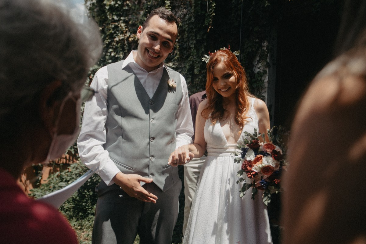 Casamento - Lucas e Gabi. Fotógrafa de Eventos em São Paulo e Sorocaba Kika Damasceno