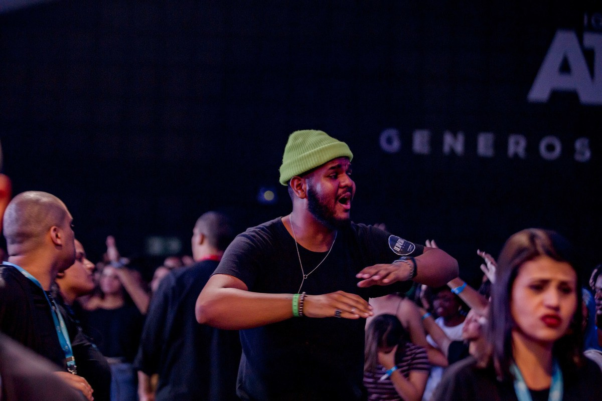 ASU Tour RJ. Fotógrafa de Eventos em São Paulo e Sorocaba Kika Damasceno