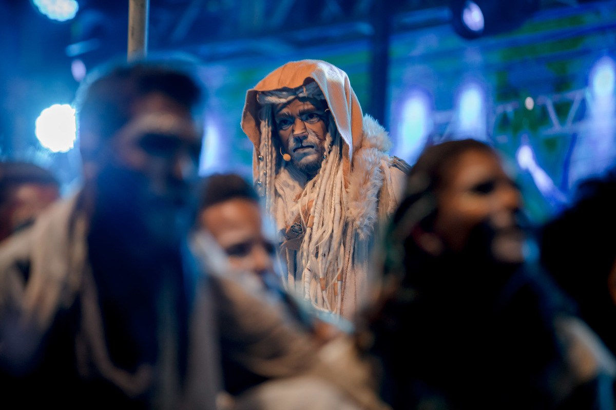 ASU Tour RJ. Fotógrafa de Eventos em São Paulo e Sorocaba Kika Damasceno
