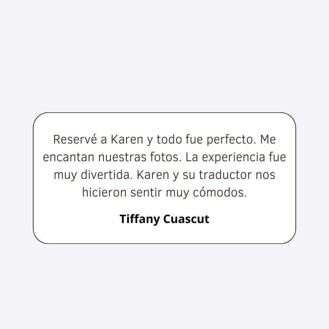 Karen Ortiz Photography / Fotógrafo profesional en Cali - Colombia