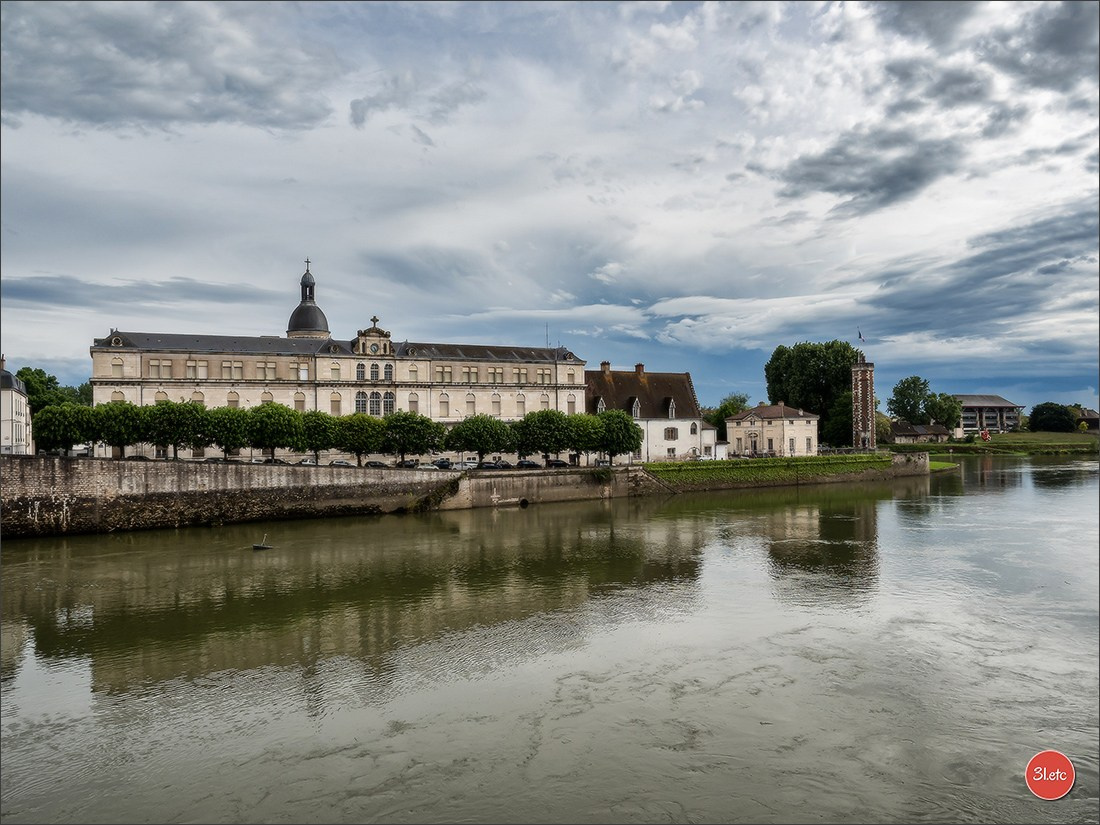 Chalon-sur-Saône. Photographe à Strasbourg | Portraits, Studio, Enfants, Événements