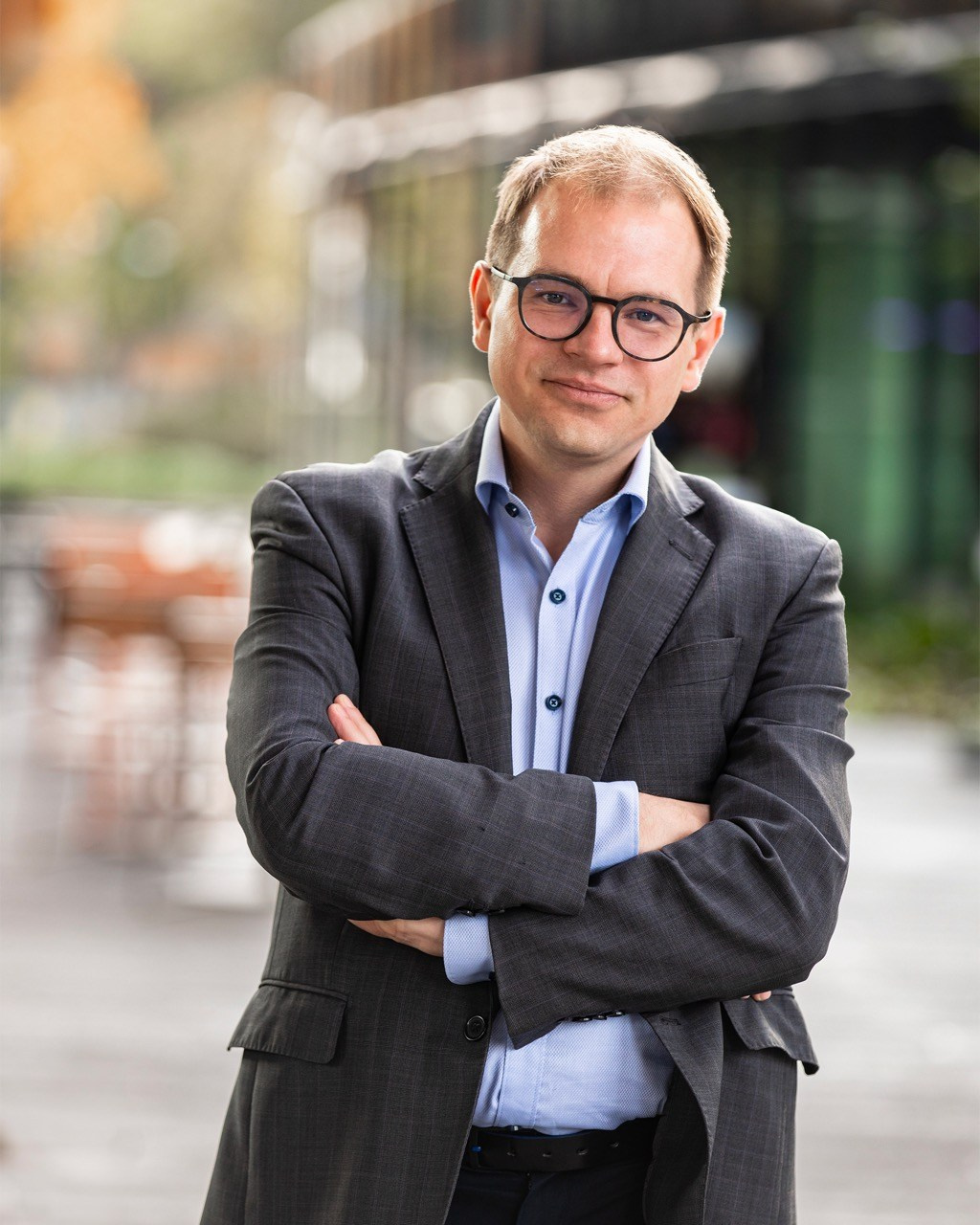 Dana Lišková - Portrétní a brandová fotografka Praha - focení portrétů Praha