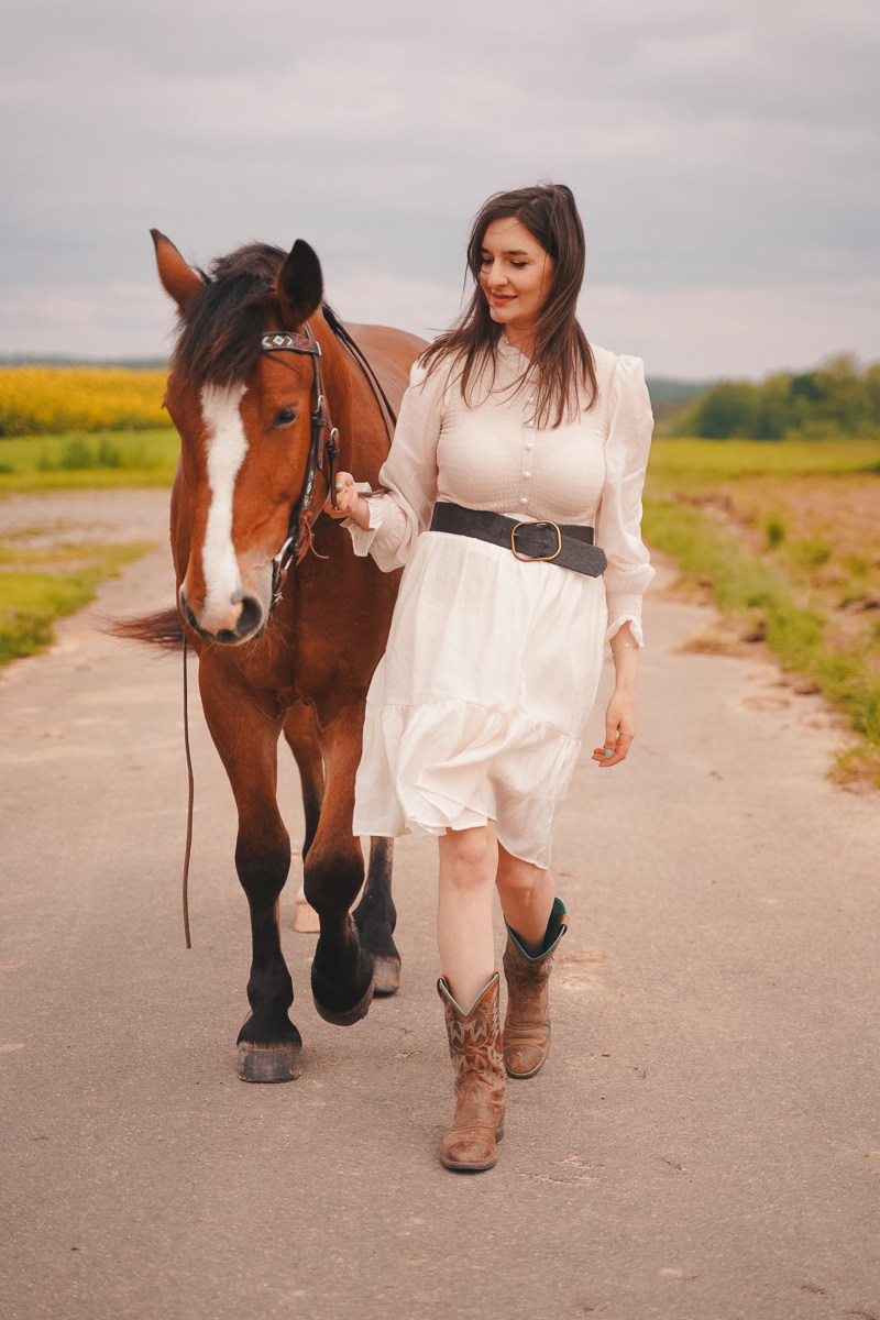 Porträtaufnahme. Elena Fotografie aus Rottenburg am Neckar