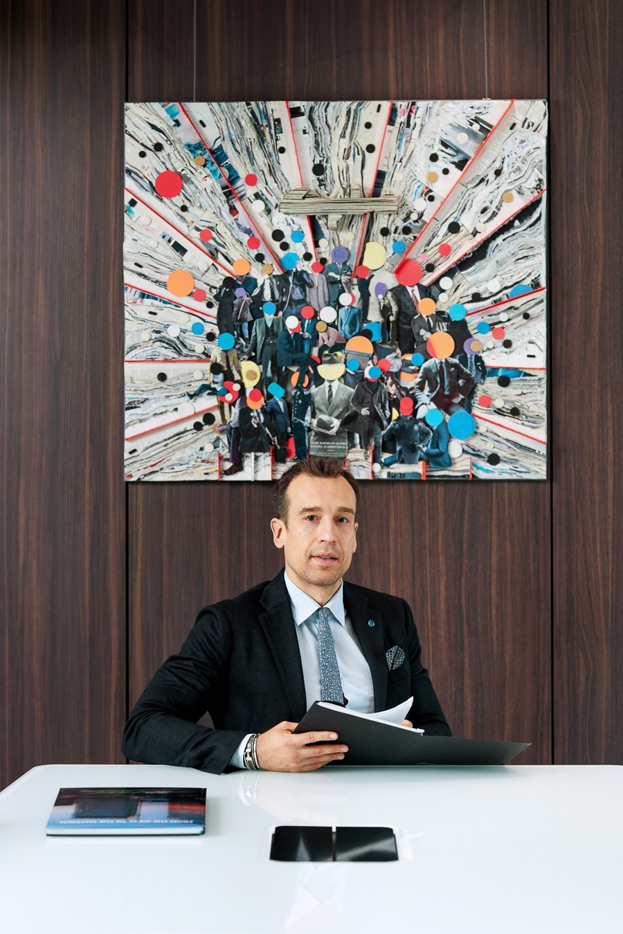 Portrete Corporate Profesionale | Business & LinkedIn. Fotograf Corporate Business