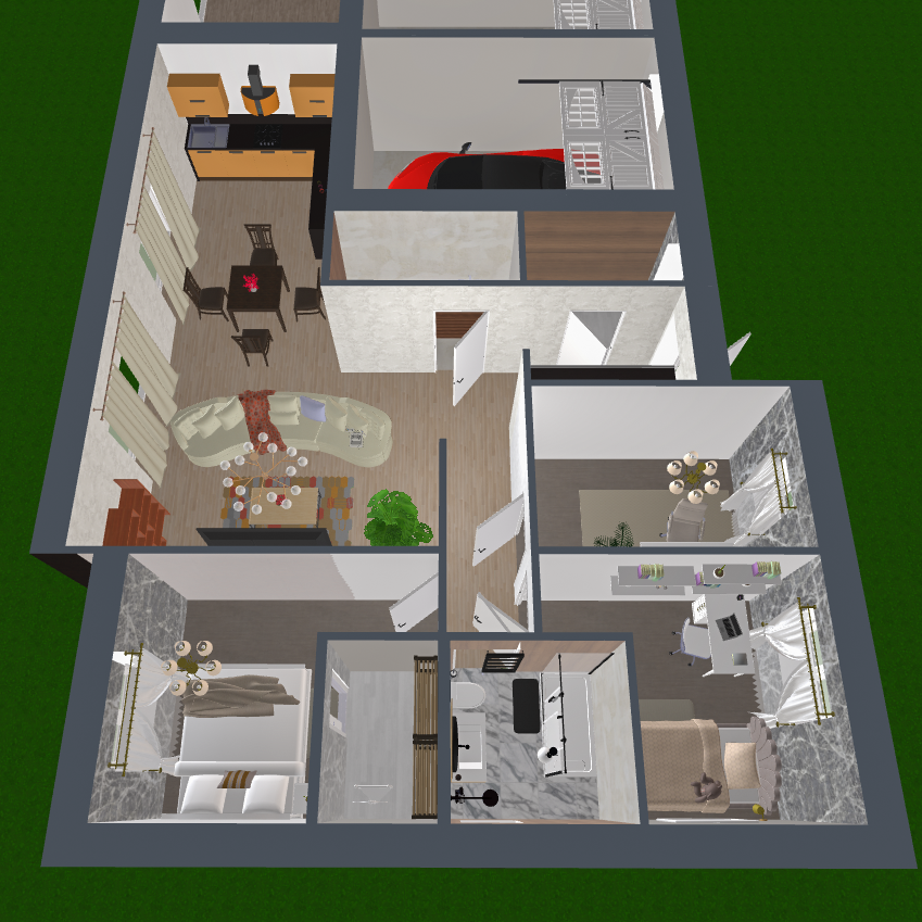 Platiniškės, Geismių g.15. Elina Sapiega fotografė Vilniuje