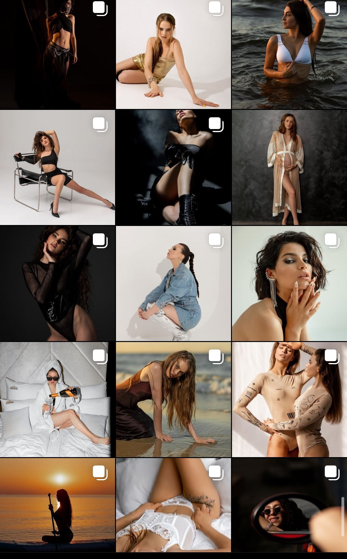 1:1 PHOTOGRAPHY MENTORSHIP