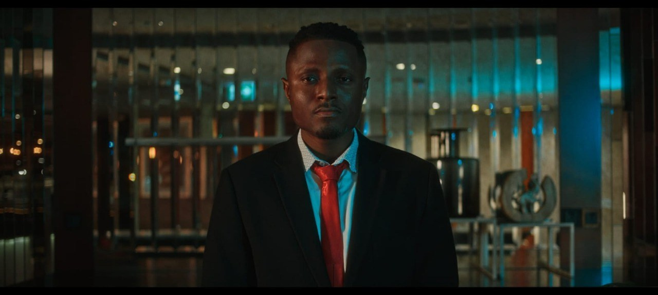 “VERA” — SHORT FILM (2025). Versoluna