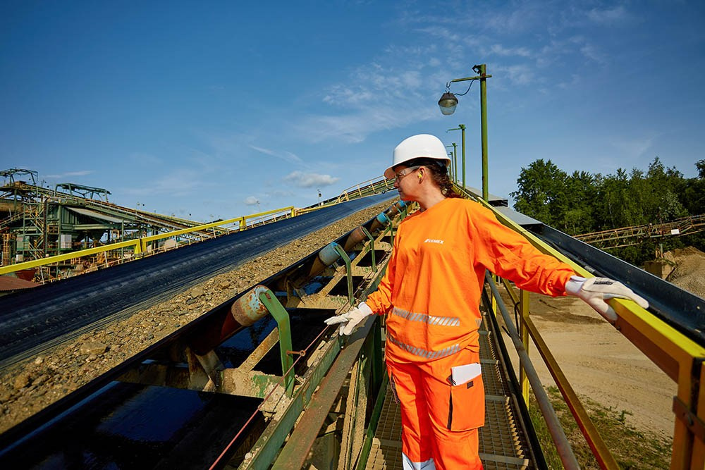 Industrial Photography Prague | Manufacturing & Factory