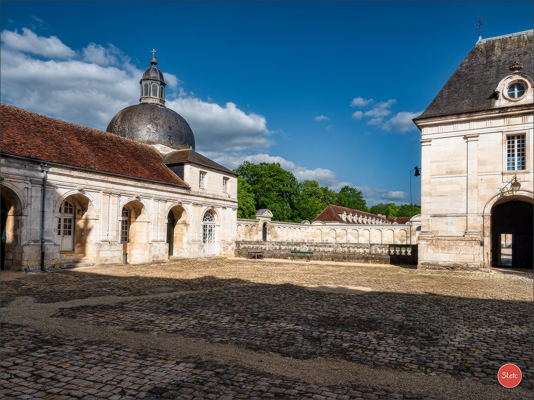 Montluçon / Nevers / Château Tamlay. Photographe à Strasbourg | Portraits, Studio, Enfants, Événements