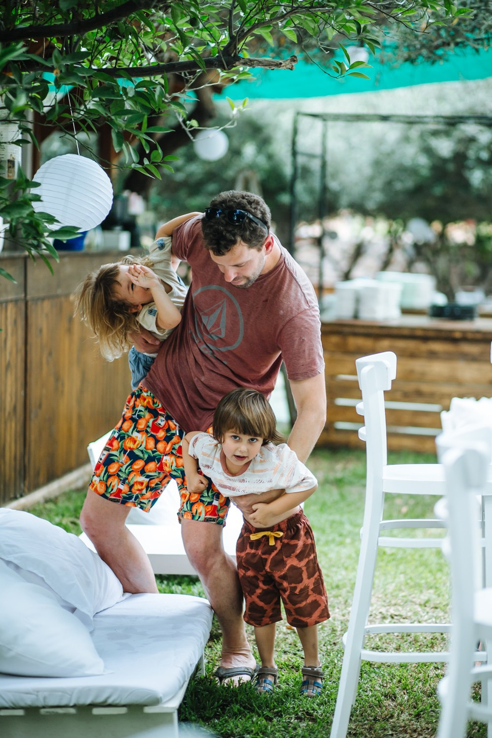 Olya&Daniel Israel. Family photographer in Israel