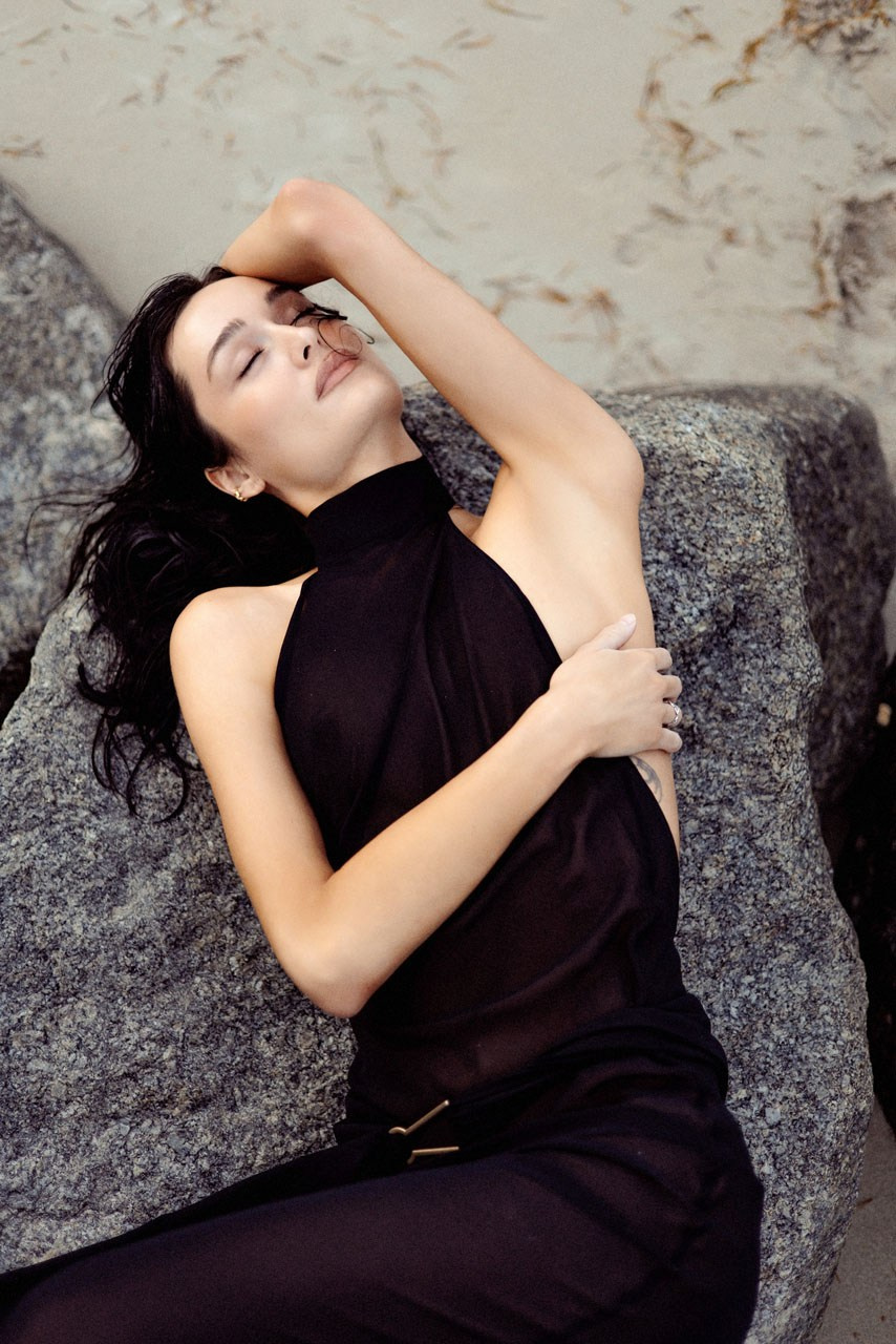 Portfolio. Ojasmia | Photography & Video