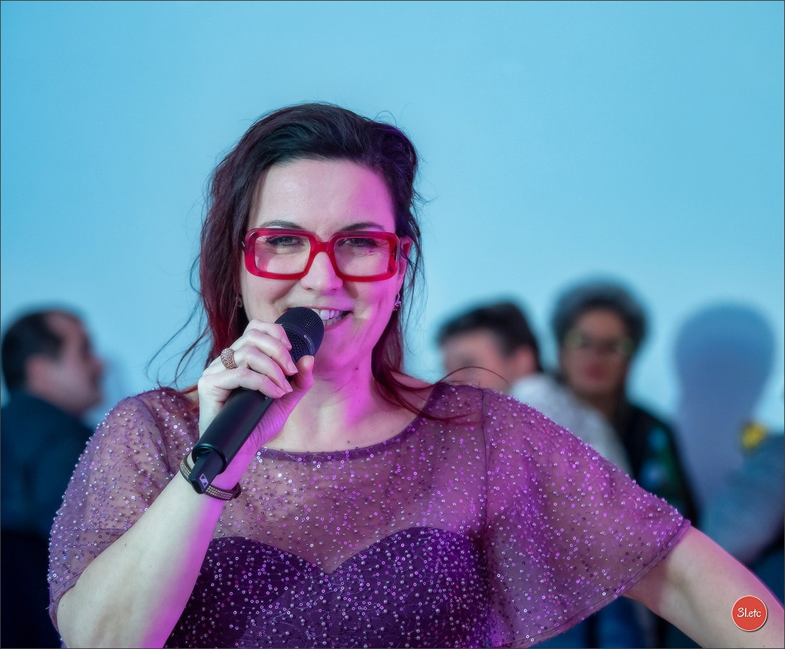 New Year 2025 in Manicook restraunt. Photographe à Strasbourg | Portraits, Studio, Enfants, Événements