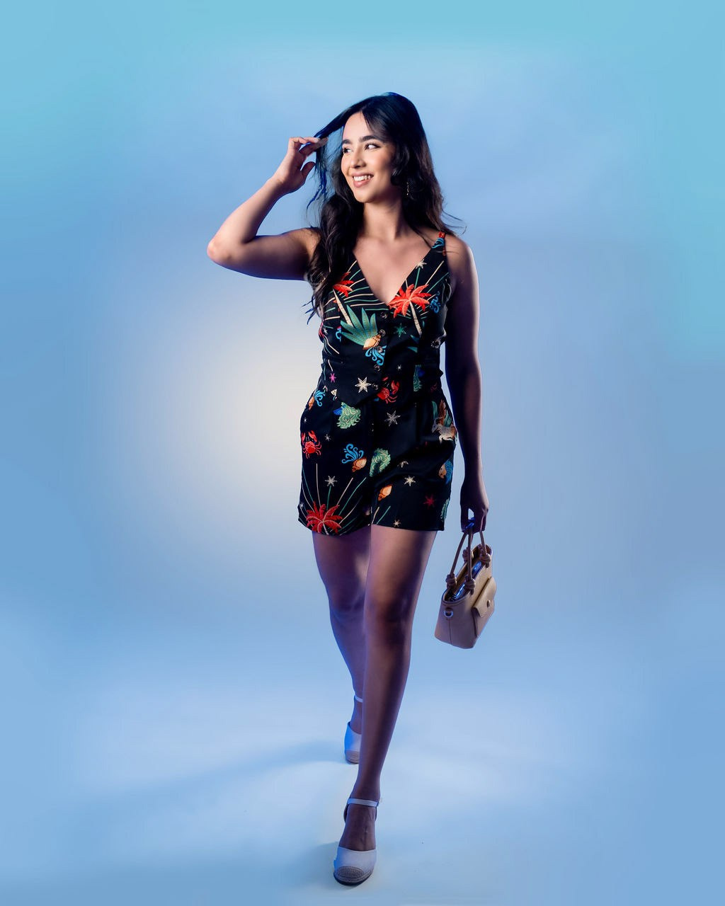 Verano Tiendas Carrion. Daniel Brand | Fotografía de Bodas y Comercial en Honduras