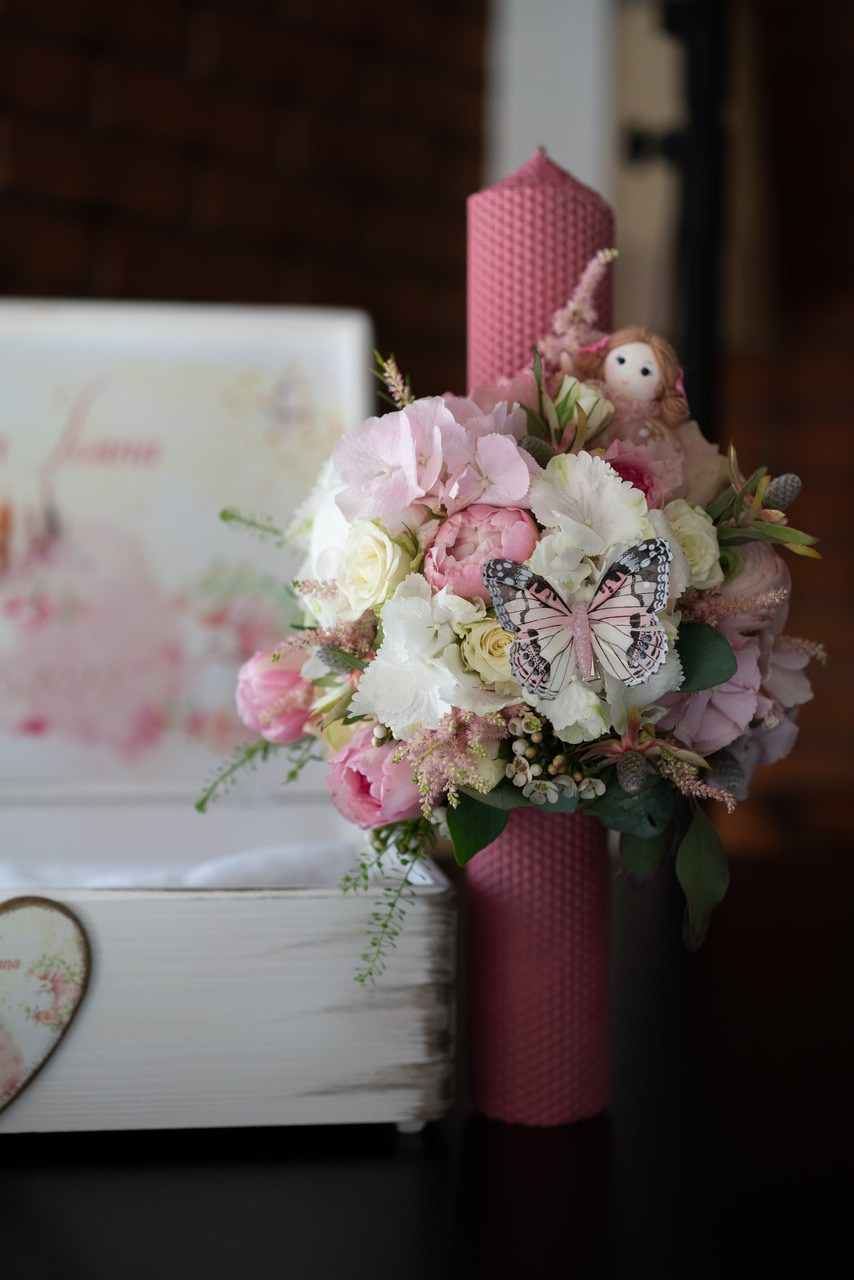 Fotografii botez — Ema Ioana. Fotograf Alin Stefan