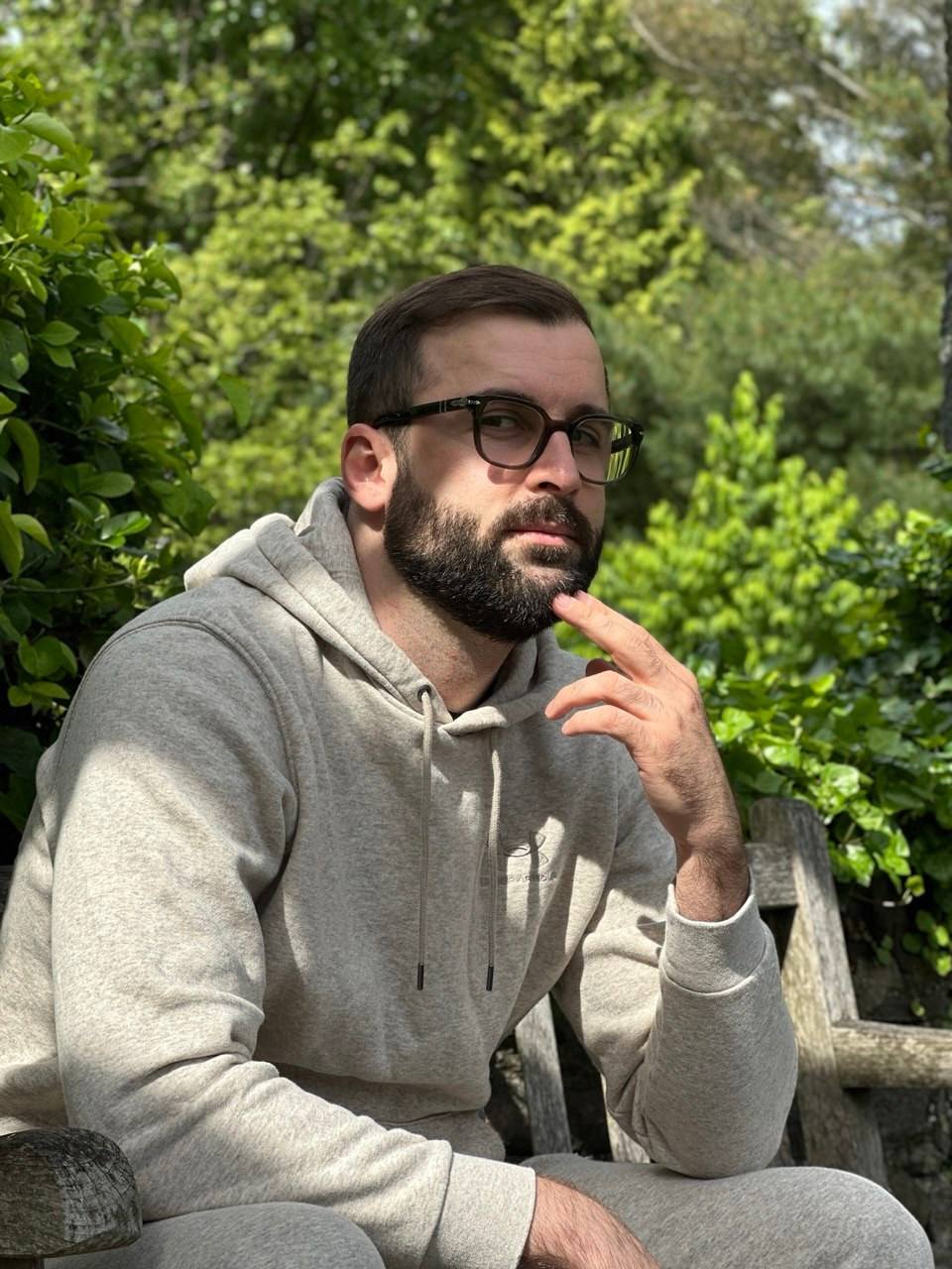 Men’s Portrait Photoshoot in NYC | Sirius Proxima. Photography company in NYC — Sirius Proxima Photography