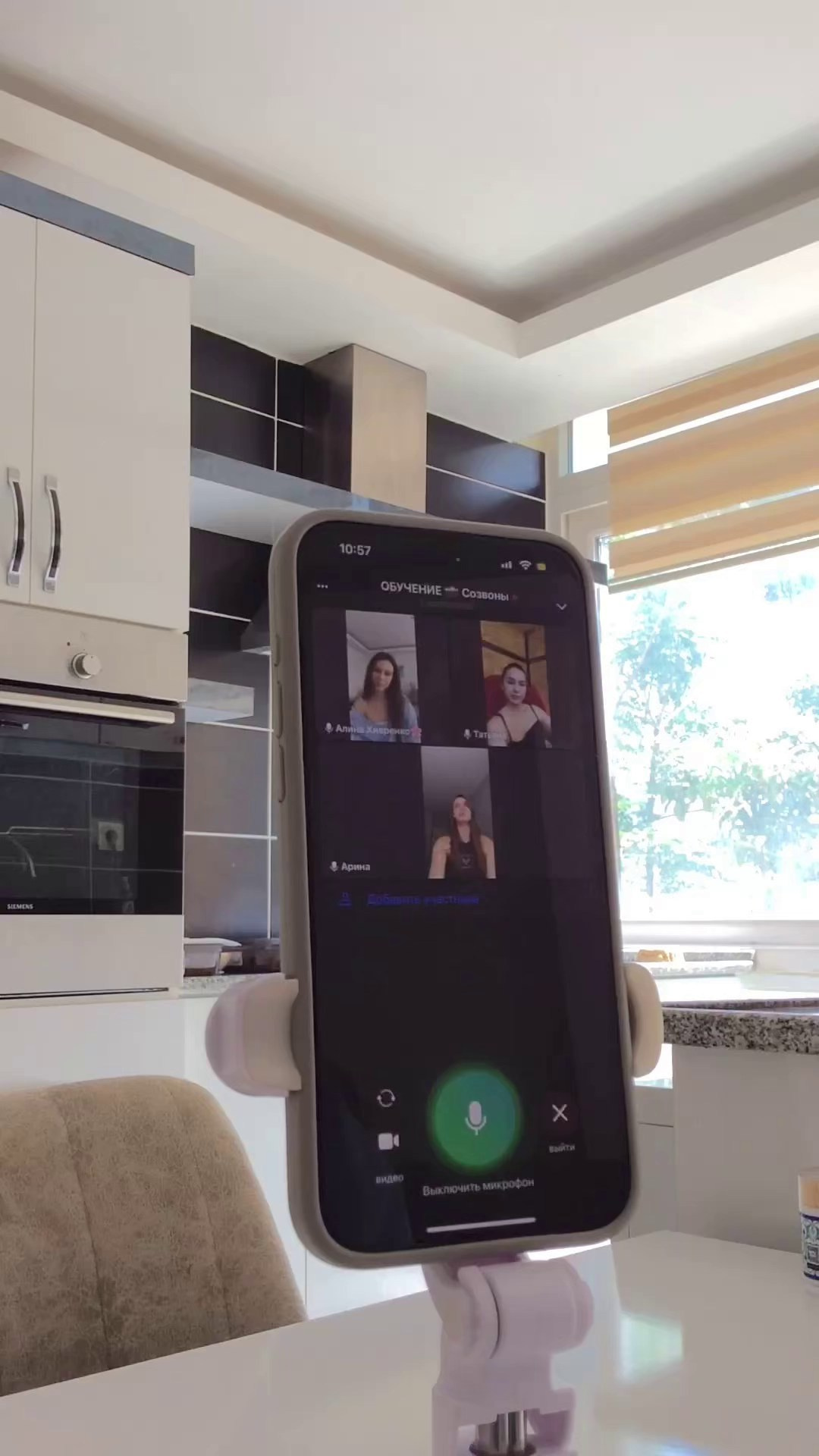 Отзывы курса. Обучение по мобильной съемке с 0