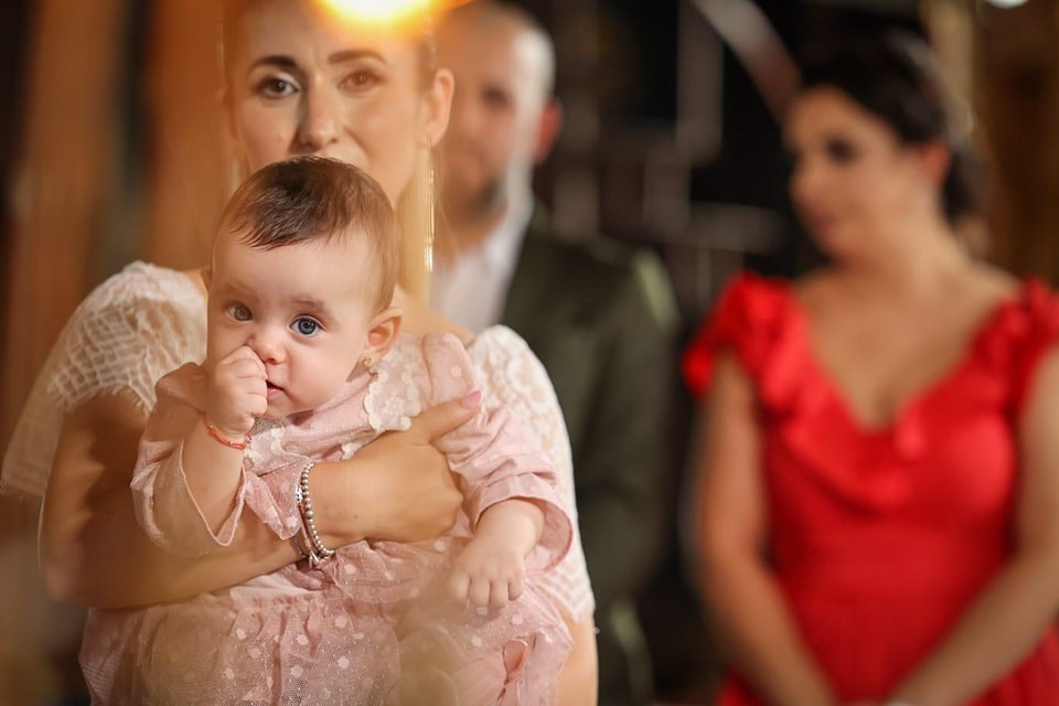 Alma Maria. Fotograf Nuntă Constanța - Moments by Gub