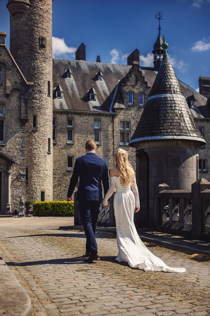 Amber & Joeri. Kapture Photography | Wedding Photography | Wedding Photographer | Editorial, Elegant & Timeless
